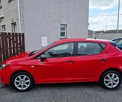 2013 SEAT Ibiza - Image 4/7