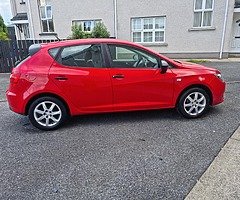 2013 SEAT Ibiza - Image 5/7
