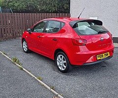 2013 SEAT Ibiza - Image 7/7