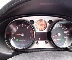 08 Nissan Qashgai 1.5 diesel for sale - Image 8/10
