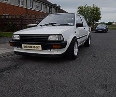 Boxy starlet - Image 5/5