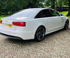 2012 Audi A6 - Image 4/10