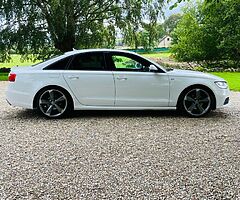 2012 Audi A6 - Image 5/10