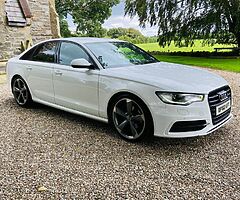 2012 Audi A6 - Image 6/10