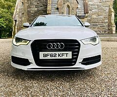 2012 Audi A6 - Image 7/10