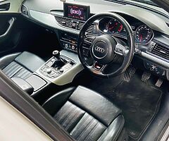 2012 Audi A6 - Image 8/10