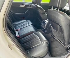 2012 Audi A6 - Image 9/10