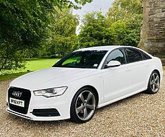 2012 Audi A6 - Image 10/10