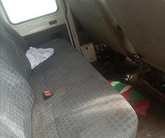 Transit recovery