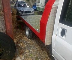 Transit recovery - Image 9/9