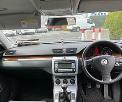 Volkswagen passat - Image 4/8