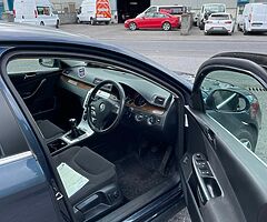 Volkswagen passat - Image 6/8