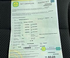 Volkswagen passat - Image 7/8