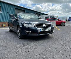 Volkswagen passat - Image 8/8