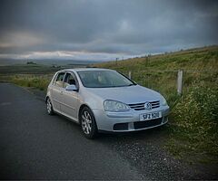 2006 Volkswagen Golf