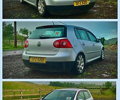 2006 Volkswagen Golf