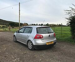 2006 Volkswagen Golf