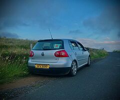 2006 Volkswagen Golf - Image 4/4