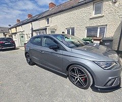 SEAT Ibiza FR *Quick Sale needed**
