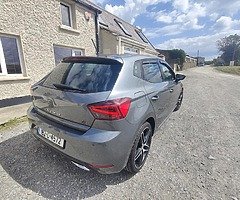 SEAT Ibiza FR *Quick Sale needed**