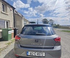 SEAT Ibiza FR *Quick Sale needed**