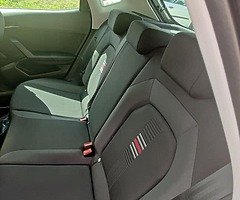 SEAT Ibiza FR *Quick Sale needed** - Image 7/10