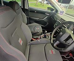 SEAT Ibiza FR *Quick Sale needed** - Image 9/10