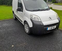Citroen Nemo