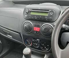 Citroen Nemo - Image 4/9