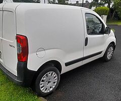 Citroen Nemo - Image 6/9