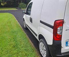 Citroen Nemo - Image 7/9