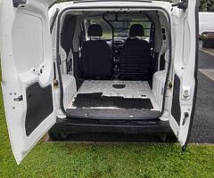Citroen Nemo - Image 9/9