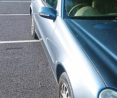 Mercedes Benz
