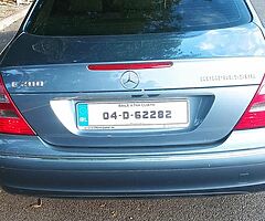 Mercedes Benz - Image 4/8
