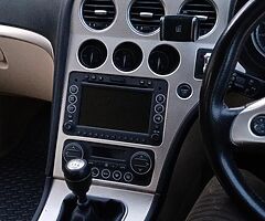 Breaking 159 Alfa Romeo 159 1.9 16v JTDm Parts