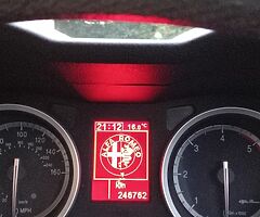 Breaking 159 Alfa Romeo 159 1.9 16v JTDm Parts - Image 5/9
