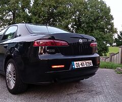 Breaking 159 Alfa Romeo 159 1.9 16v JTDm Parts - Image 9/9