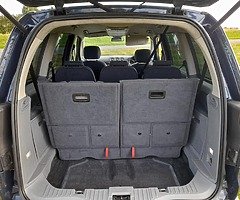 Ford Galaxy 2.0tdci - Image 6/9