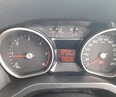 Ford Galaxy 2.0tdci - Image 7/9