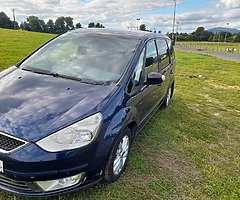 Ford Galaxy 2.0tdci - Image 9/9