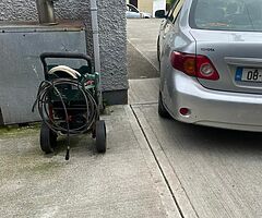 2008 Toyota Corolla