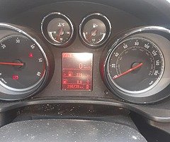 Vauxhall insignia sri - Image 4/5