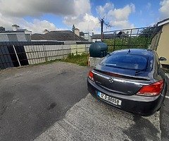 Vauxhall insignia sri - Image 5/5