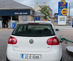 Mk5 golf Gt twincharged TSI - Image 4/7
