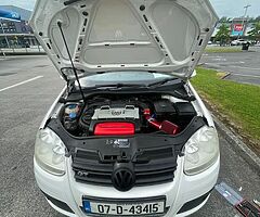 Mk5 golf Gt twincharged TSI - Image 5/7