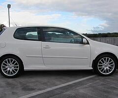 Mk5 golf Gt twincharged TSI - Image 6/7
