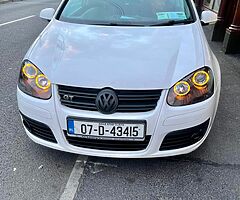 Mk5 golf Gt twincharged TSI - Image 7/7