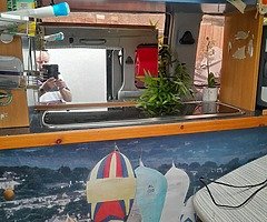 Motor camper van - Image 4/8