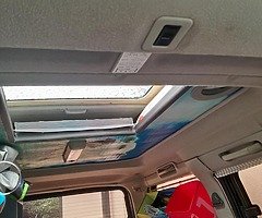 Motor camper van - Image 6/8