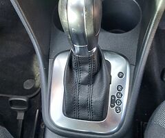 Vw polo automatic